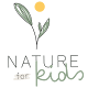 Nature for kids, le spécialiste des produits sains, zéro déchet et zéro plastique pour bébés, enfants et la maison