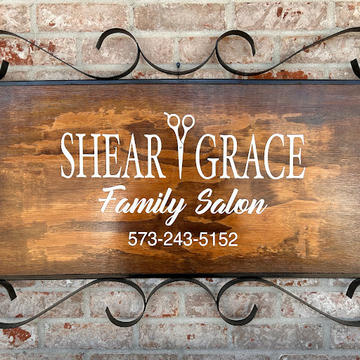 Shear Grace Family Salon