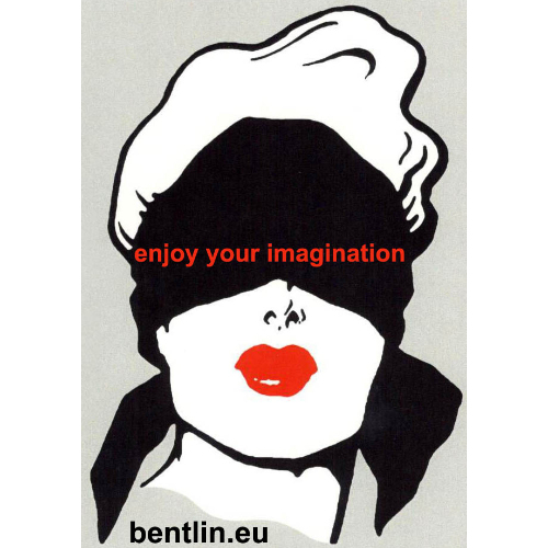 Bentlin Art & Books