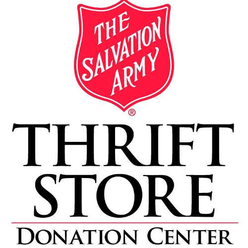 The Salvation Army Thrift Store Brooklyn, NY logo