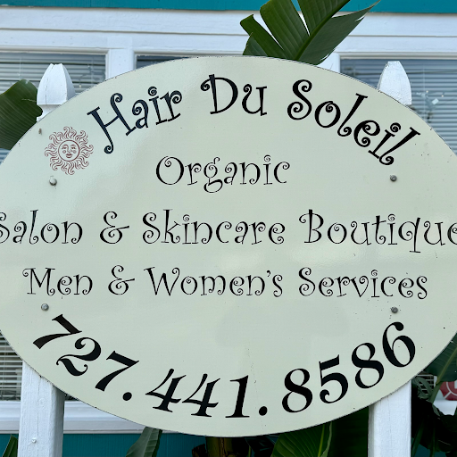Hair Du Soleil Inc | Organic Salon