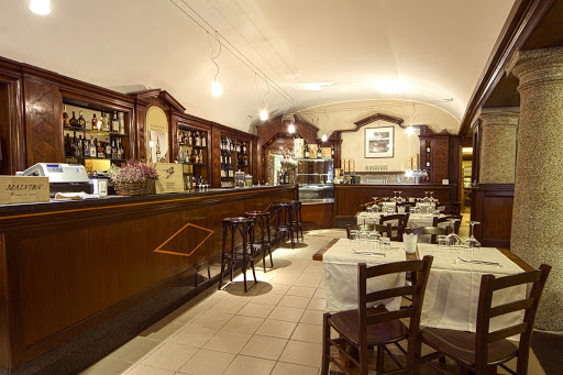 Ristorante Trattoria Locanda Rossignoli 1913