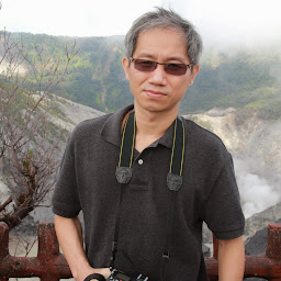 Daryl Wong Avatar