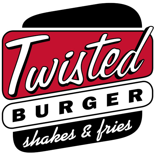 Twisted Burger Grayslake logo
