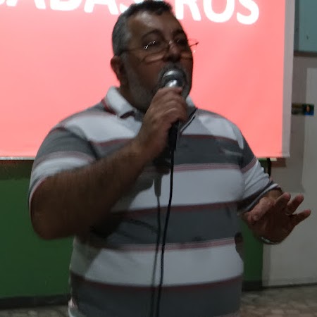 Cabral Vieira