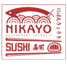 Nikayo logo