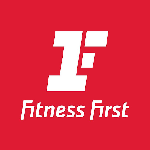 Fitness First Wigan logo