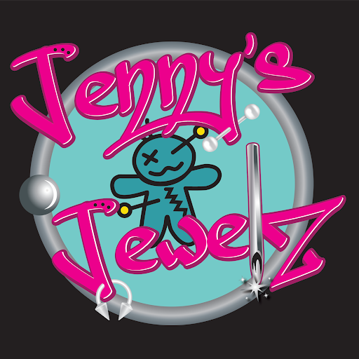 Jenny's Jewelz