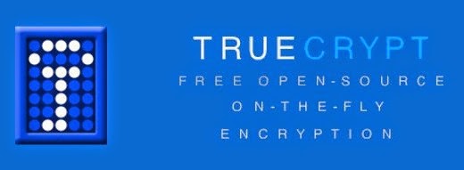 TrueCrypt-logo
