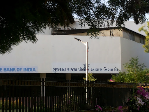 Gujarat State Police Housing Corporation, 231, CH Rd, Sector 10A, Sector 11, Gandhinagar, Gujarat 382010, India, State_Government_Office, state GJ