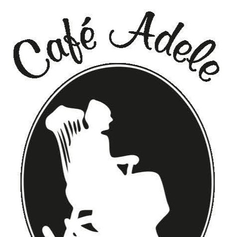 Cafe Adele logo