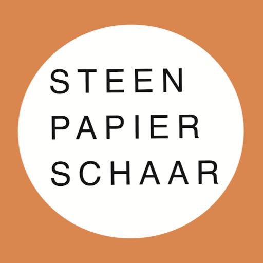 Steen Papier Schaar logo