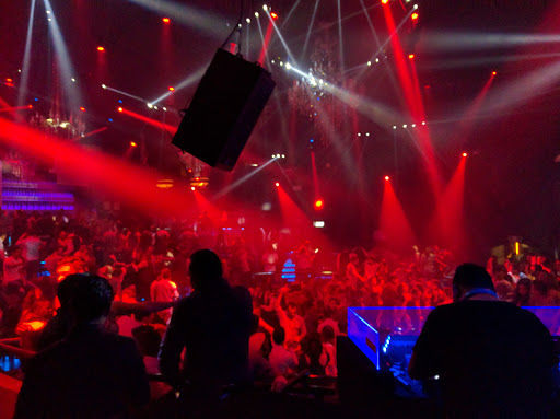 Mantra Night Club