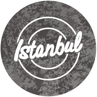 Istanbul Pizza & Kebab logo
