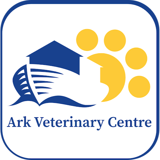 Ark Veterinary Centre logo