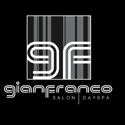 Gianfranco Salon & Day Spa logo