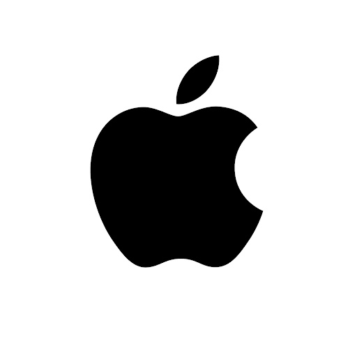 Apple Bağdat Caddesi logo