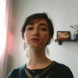 Maryam Beheshti's user avatar