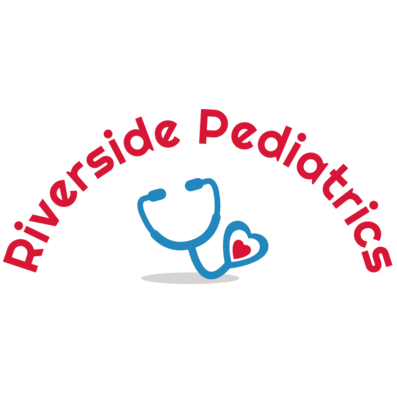Riverside Pediatrics logo