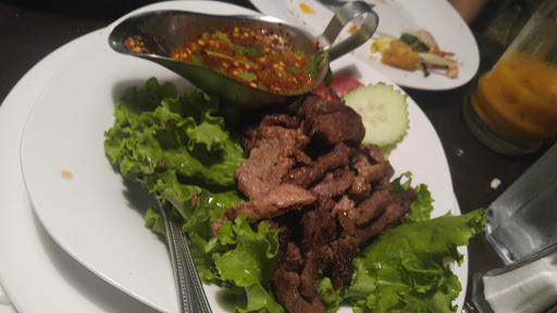 Thai Spirit