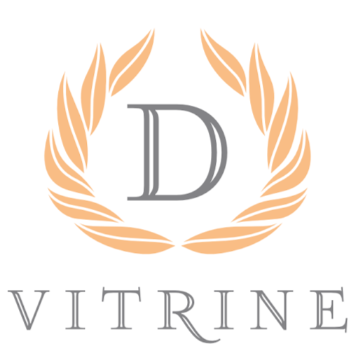 Vitrine-D logo