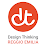 Design Thinking DTINGRE's profile photo