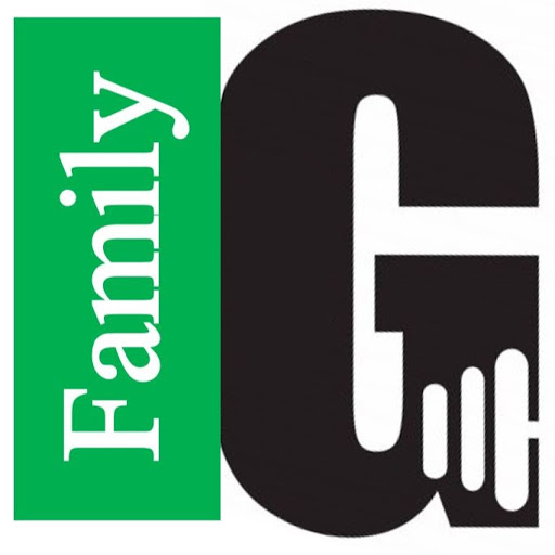Family Gym logo