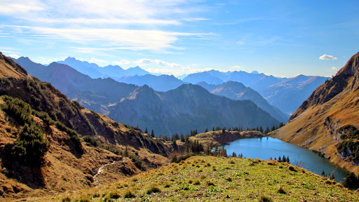 Seealpsee
