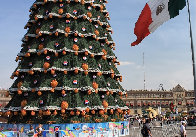 Мексика-Гватемала-Мексика' 2011/2012