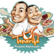 Ristorante Pizzeria Tenerife logo