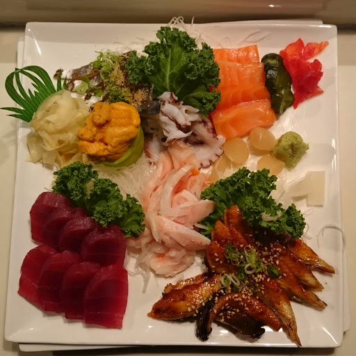 Japanese Restaurant «Yooki Yama Japanese Restaurant», reviews and photos, 1018 E Main St, Branford, CT 06405, USA