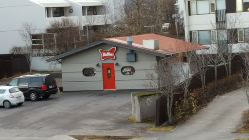 Hamborgarabúlla Tómasar