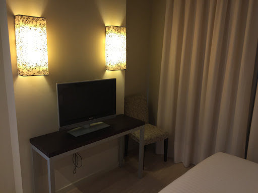 Sercotel Hotel Boulevard Vitoria-Gasteiz