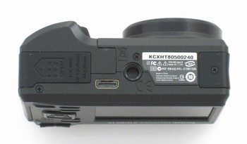 Z1085 Kodak EasyShare