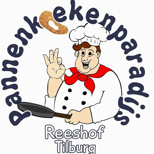 PannenkoekenParadijs Tilburg logo