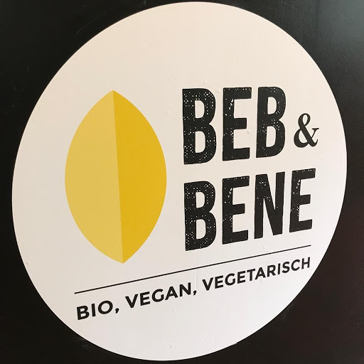 Beb&Bene logo