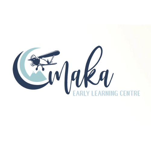 Omaka Early Learning Centre logo
