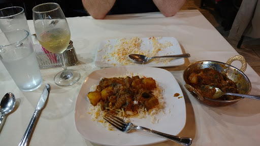 Indian Restaurant «Emperor of India», reviews and photos, 610 W Lake St, Minneapolis, MN 55408, USA
