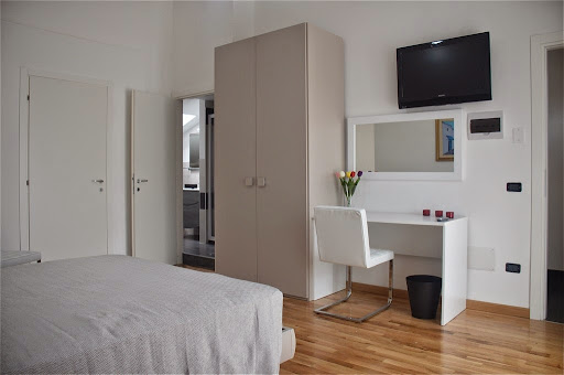 B&B Porta Delle Madonie