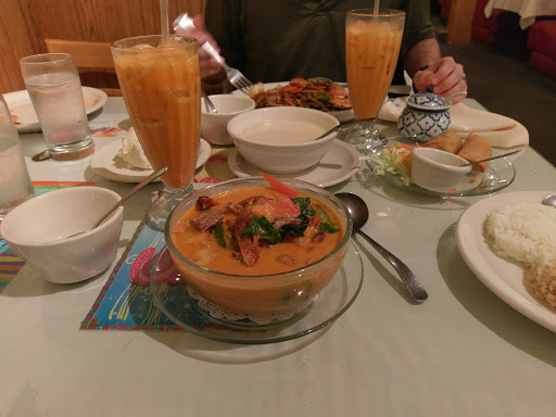 Thai Restaurant «Thai Dish Cuisine», reviews and photos, 209 N Water St # A, Silverton, OR 97381, USA