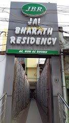 Jai Bharath Residency - Hotel in Vellore , India