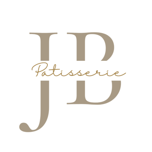 JB Patisserie logo