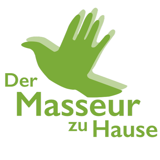 Der Masseur zu Hause logo