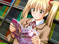 Manga Sales Suck!