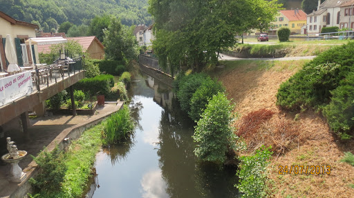 Château de Lutzelbourg