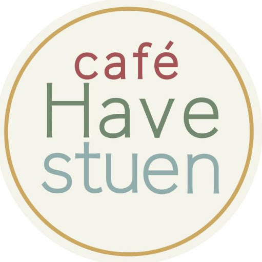 Café Havestuen logo