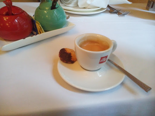 Pane Vino