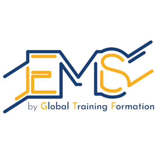 L'Ecole des Métiers du Sport by Global Training Formation logo