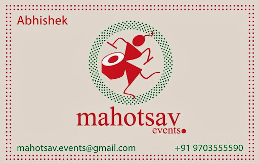 Mahotsav Events, 96, Plot no.15,, 1-8-275, Sindhi Colony, Begumpet, Hyderabad, Telangana 500003, India, Party_Planner, state TS