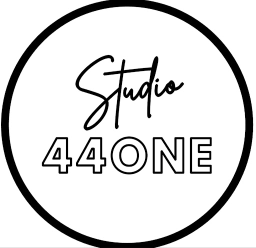 Studio 44One logo